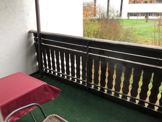 Hotel Saarland Lebach Exterior photo