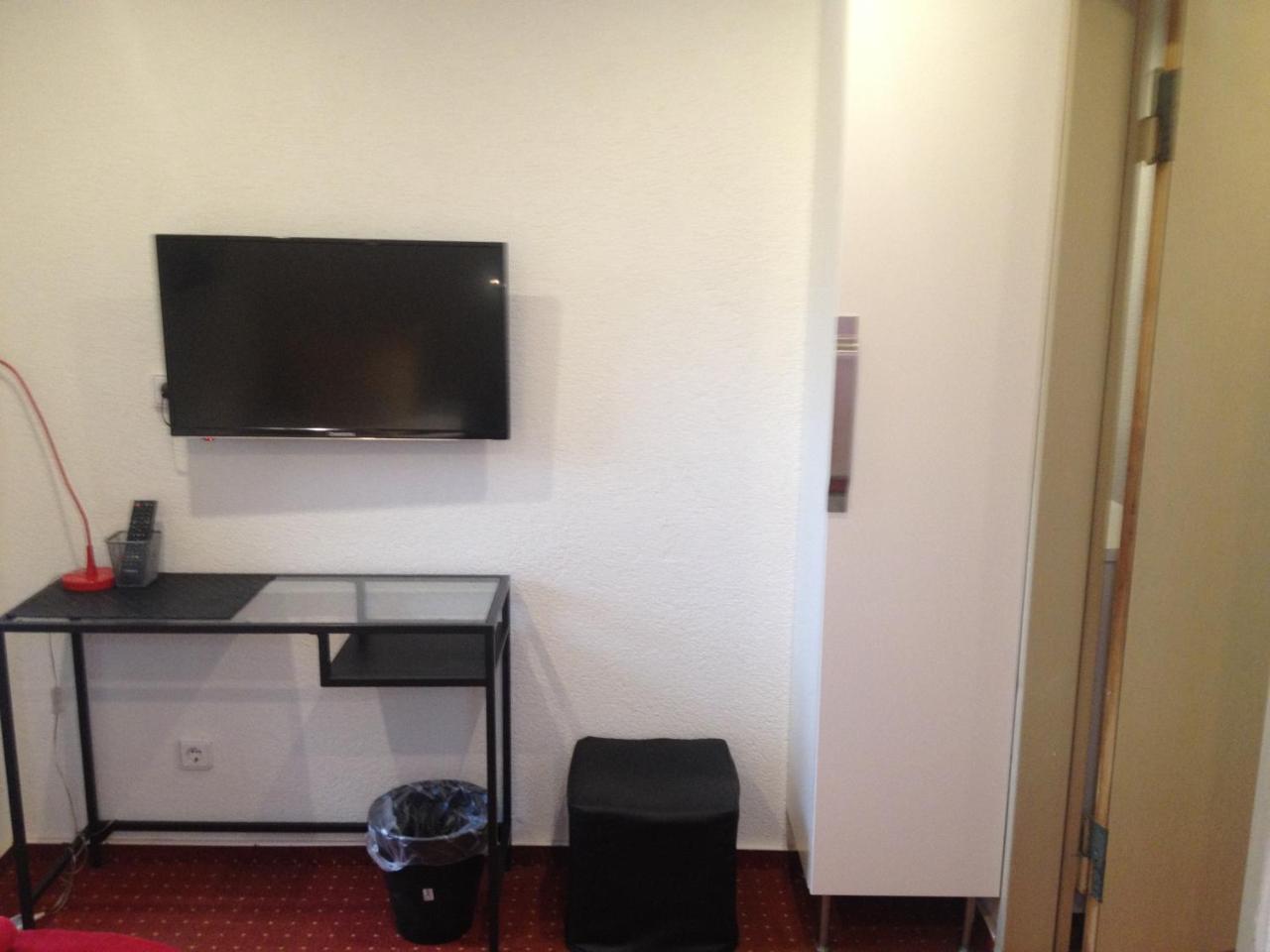 Hotel Saarland Lebach Exterior photo