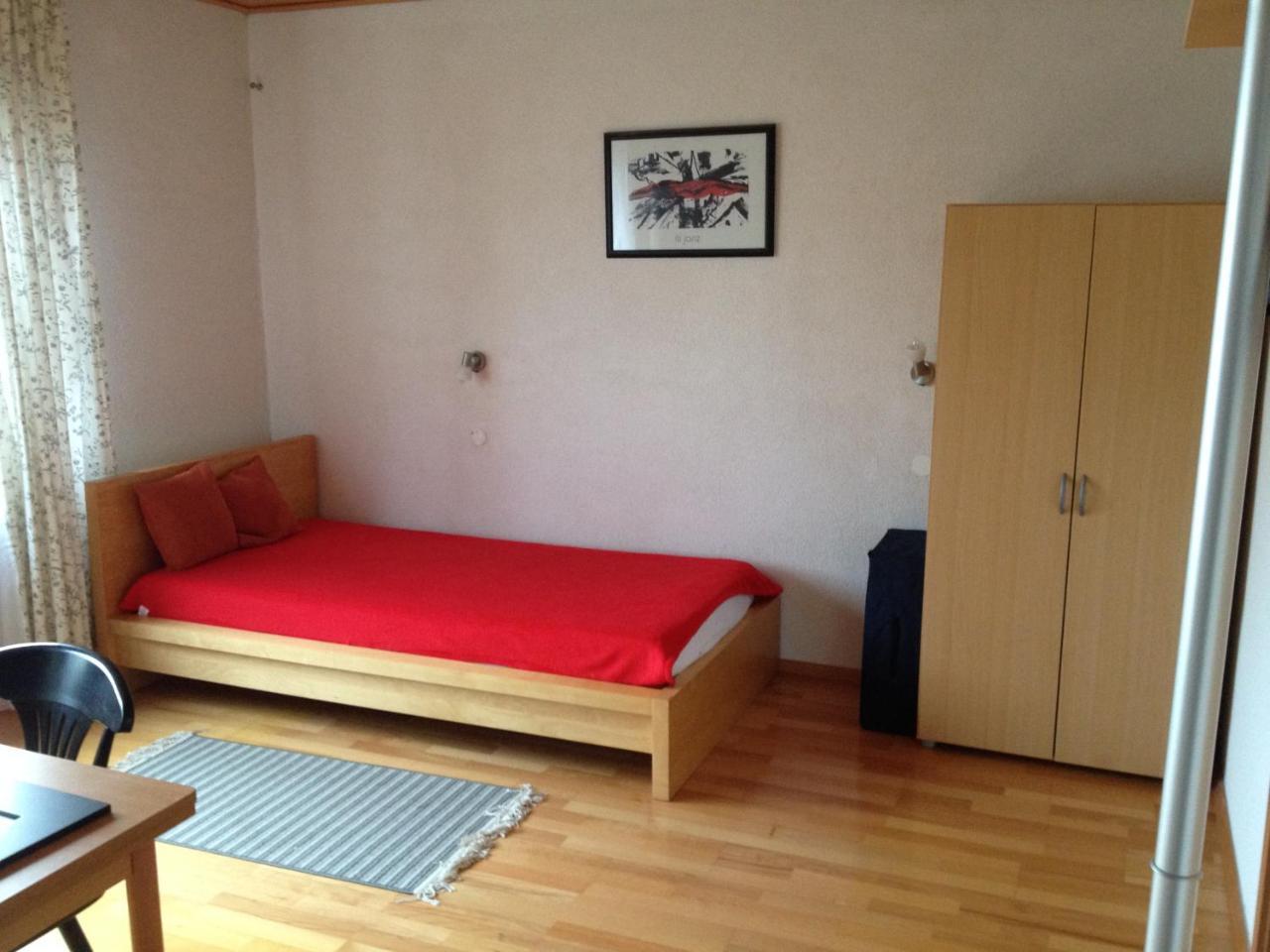 Hotel Saarland Lebach Exterior photo